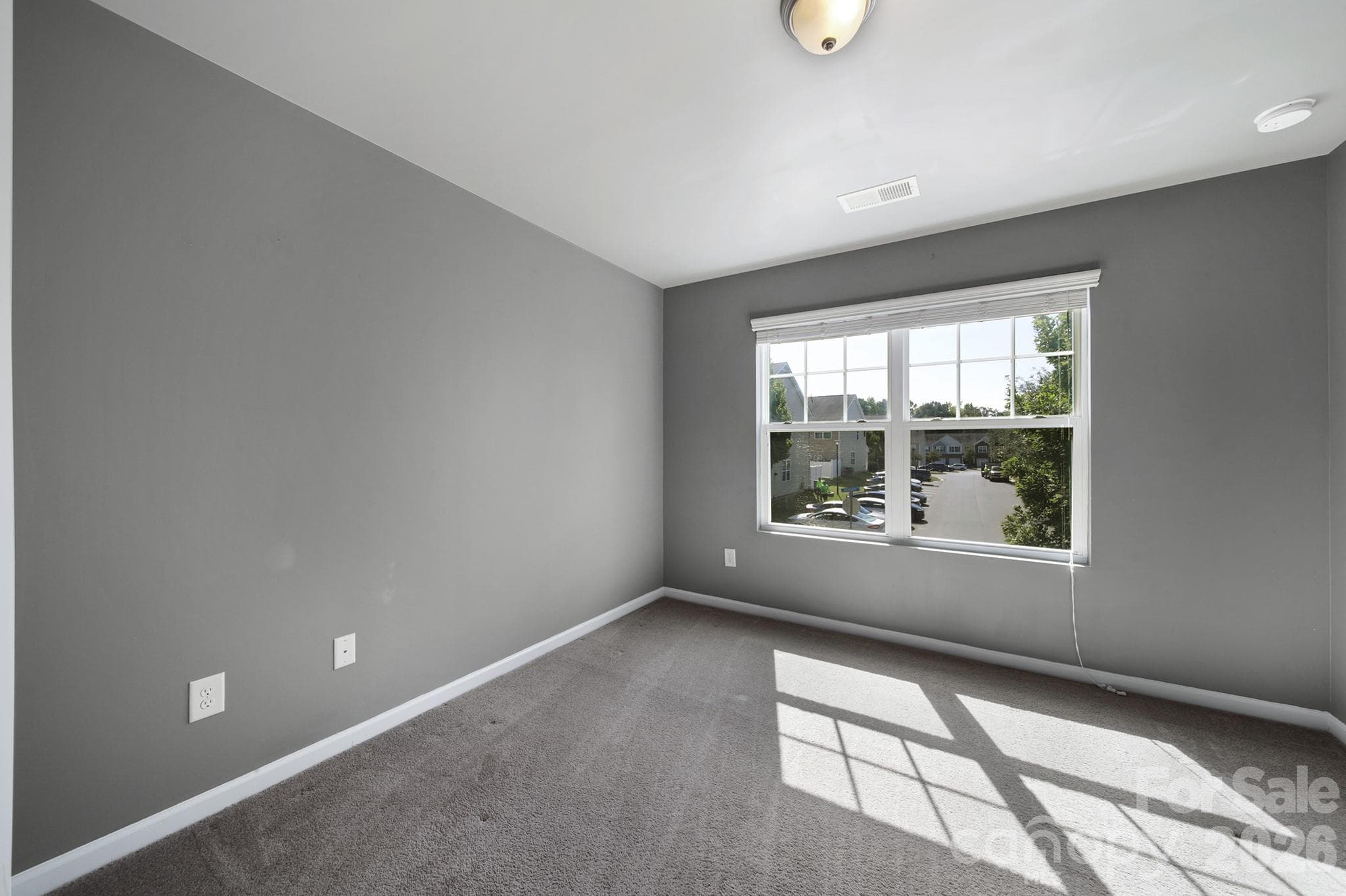 Bedroom 3 - 7021 Woodsbay Lane, Rock Hill