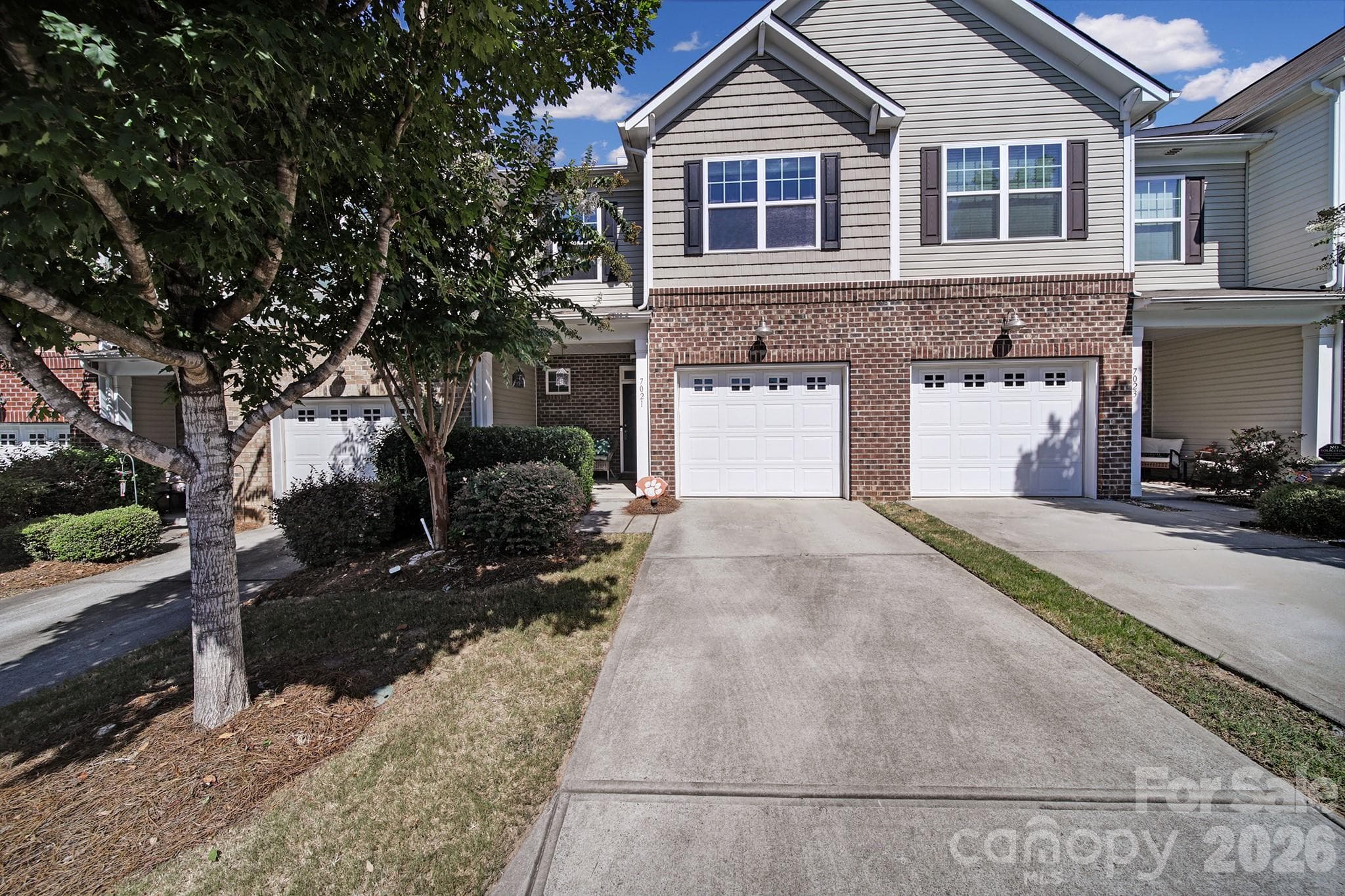 Townhouse at 7021 Woodsbay Lane, Rock Hill, photo 35 of 36