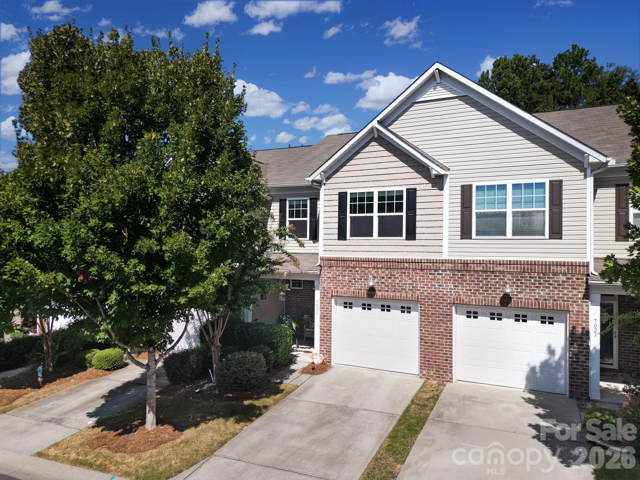 Townhouse at 7021 Woodsbay Lane, Rock Hill, photo 36 of 36
