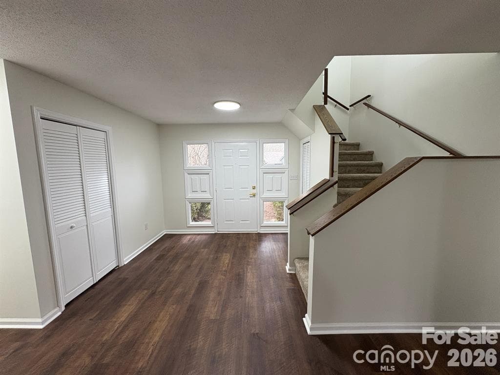 Townhouse at 13 Laurel Place Drive, Asheville, photo 6 of 34