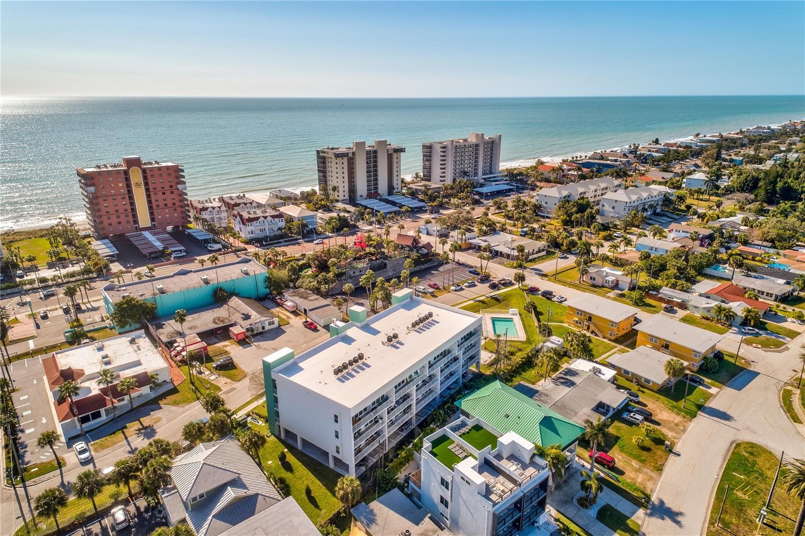 Condominium at 15305 1ST ST E #305, MADEIRA BEACH, photo 24 of 34