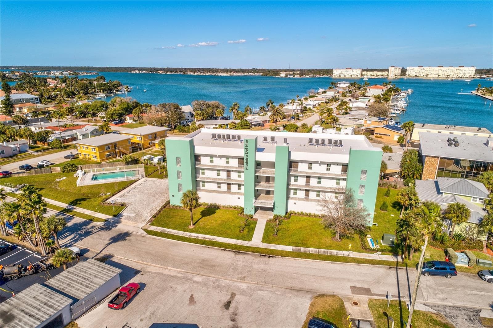 Condominium at 15305 1ST ST E #305, MADEIRA BEACH, photo 26 of 34