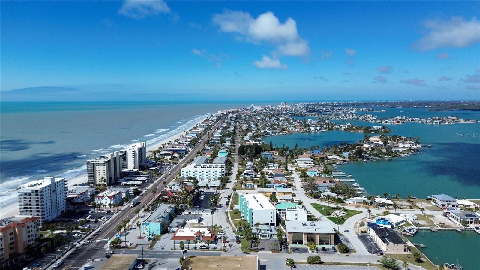 Condominium at 15305 1ST ST E #305, MADEIRA BEACH, photo 34 of 34