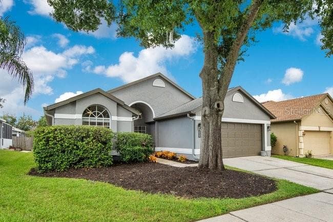 Single Family Residence at 650 REGINA LN, LAKE MARY, photo 2 of 35