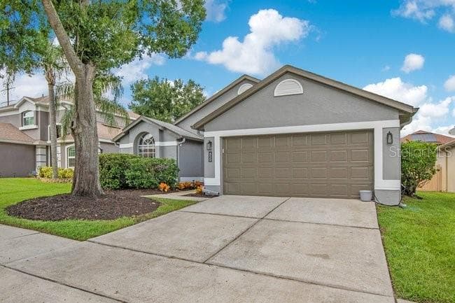 Single Family Residence at 650 REGINA LN, LAKE MARY, photo 3 of 35