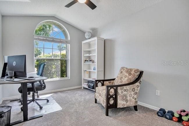 BEDROOMS - 650 REGINA LN, LAKE MARY