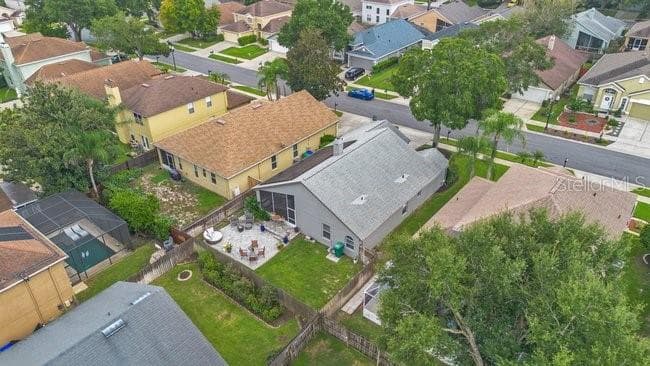 Single Family Residence at 650 REGINA LN, LAKE MARY, photo 32 of 35