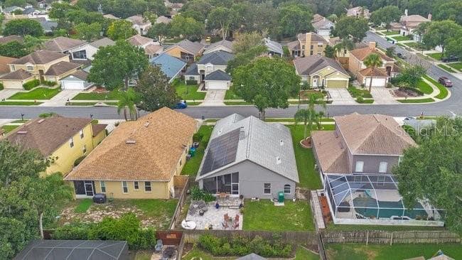 Single Family Residence at 650 REGINA LN, LAKE MARY, photo 33 of 35