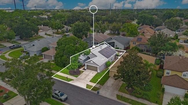 Single Family Residence at 650 REGINA LN, LAKE MARY, photo 35 of 35