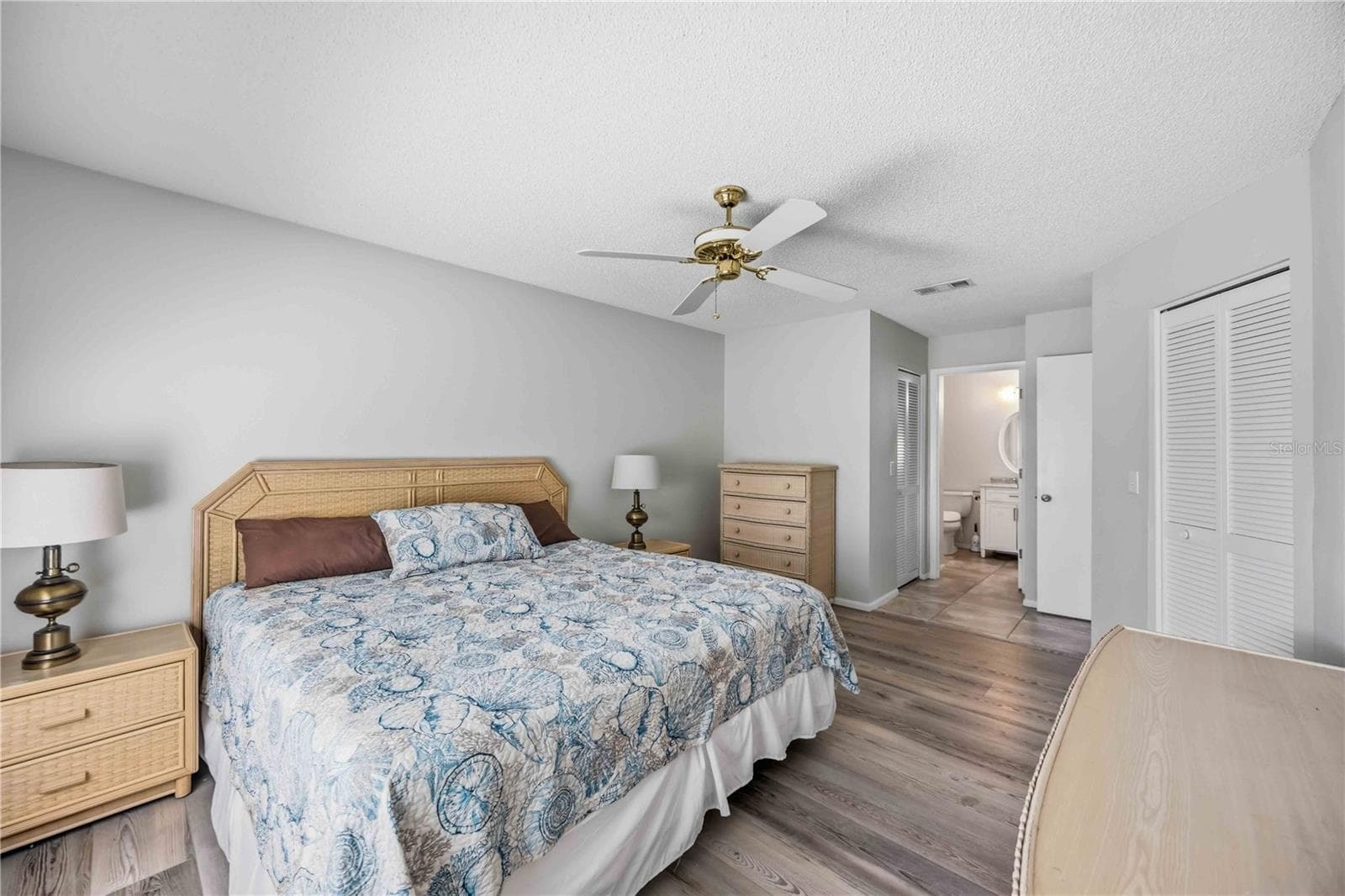 Primary Bedroom - 680 LINDEN DR, ENGLEWOOD