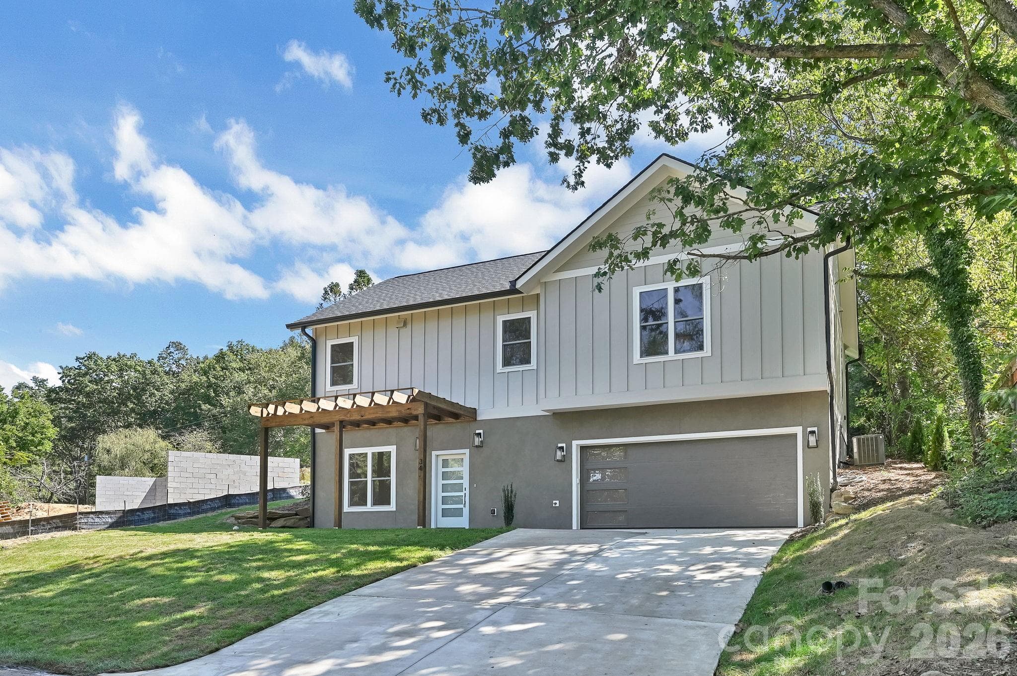 Single Family Residence at 34 Mountain View Road, Asheville, photo 43 of 43