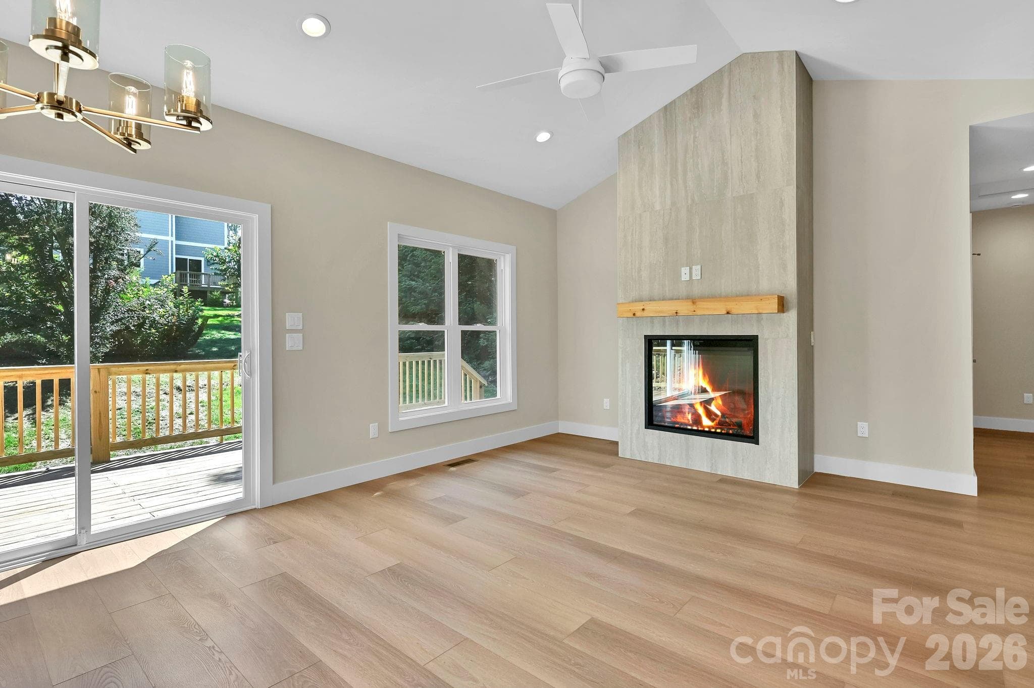 Single Family Residence at 34 Mountain View Road, Asheville, photo 5 of 43