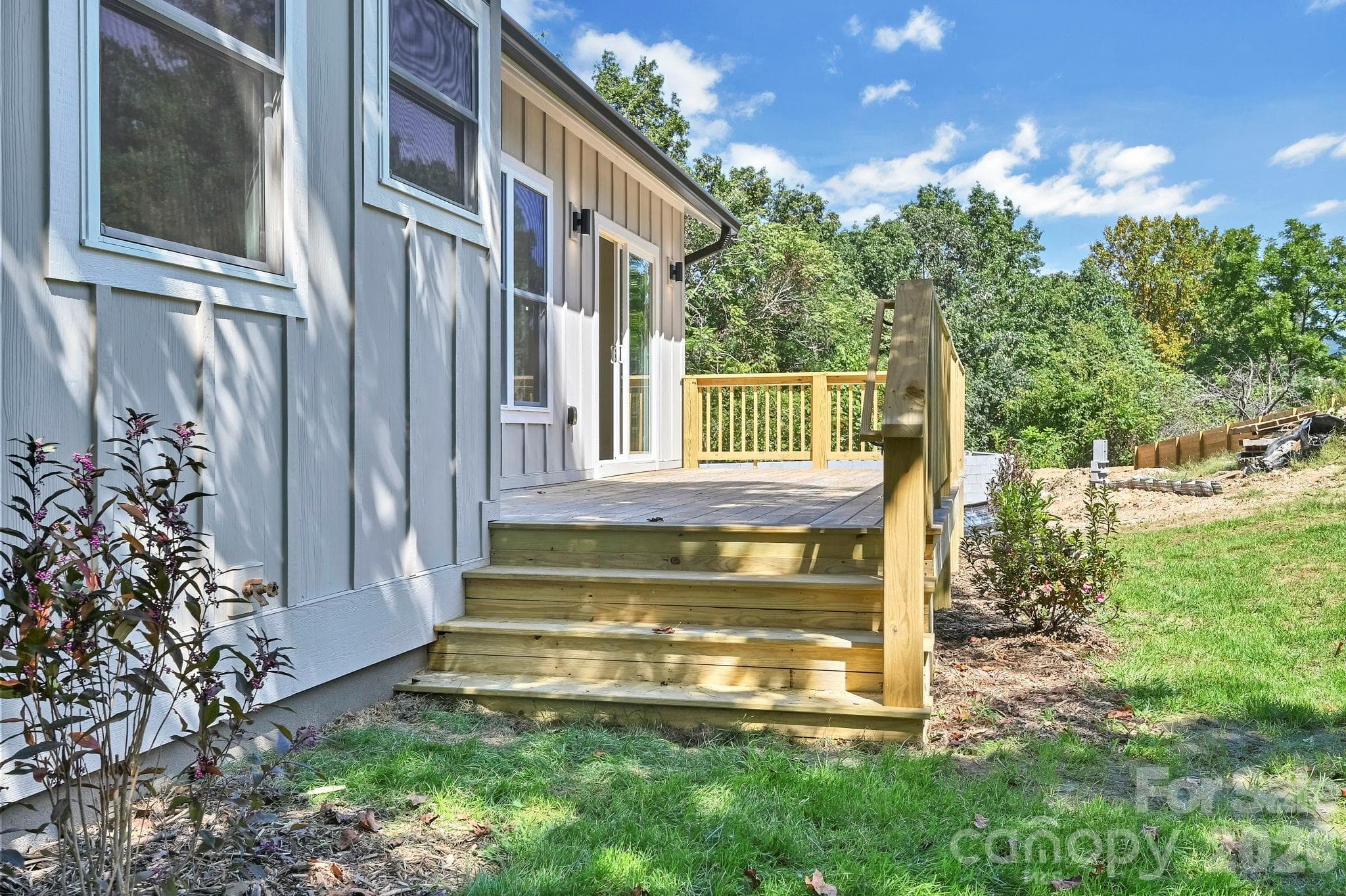 Single Family Residence at 34 Mountain View Road, Asheville, photo 35 of 43