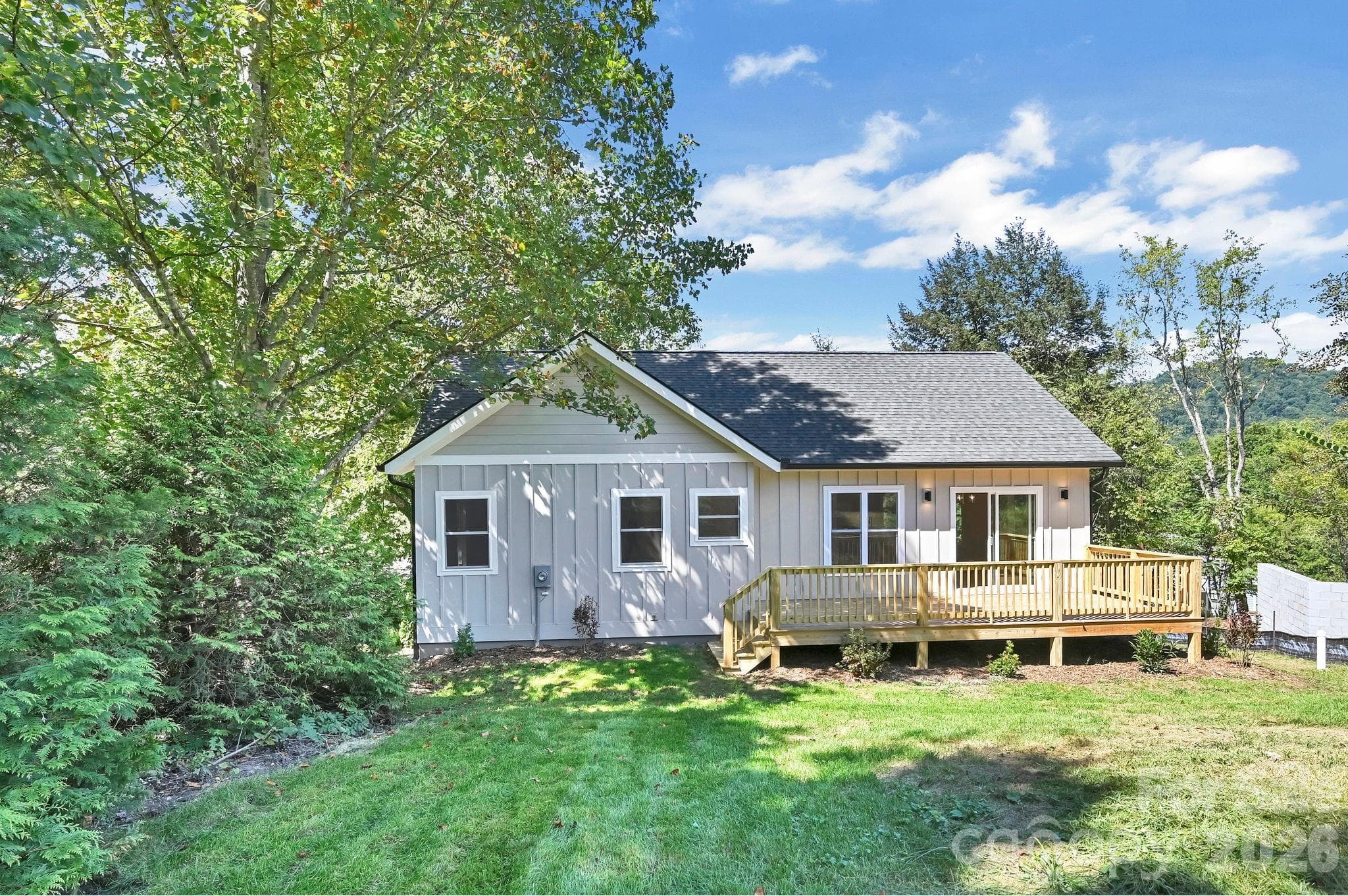 Single Family Residence at 34 Mountain View Road, Asheville, photo 36 of 43
