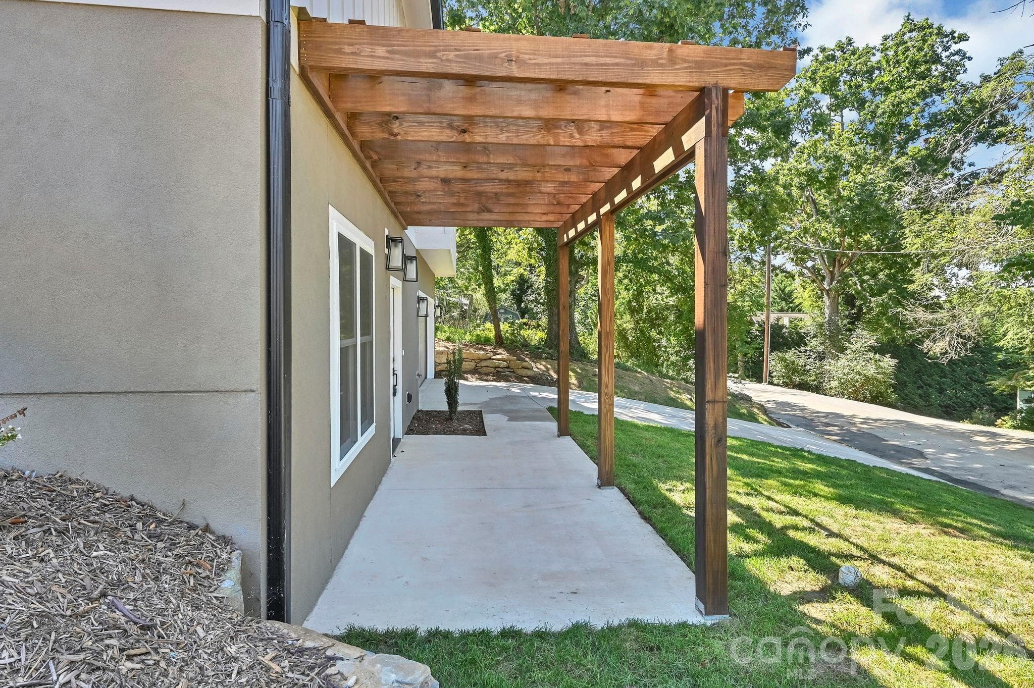 Single Family Residence at 34 Mountain View Road, Asheville, photo 40 of 43