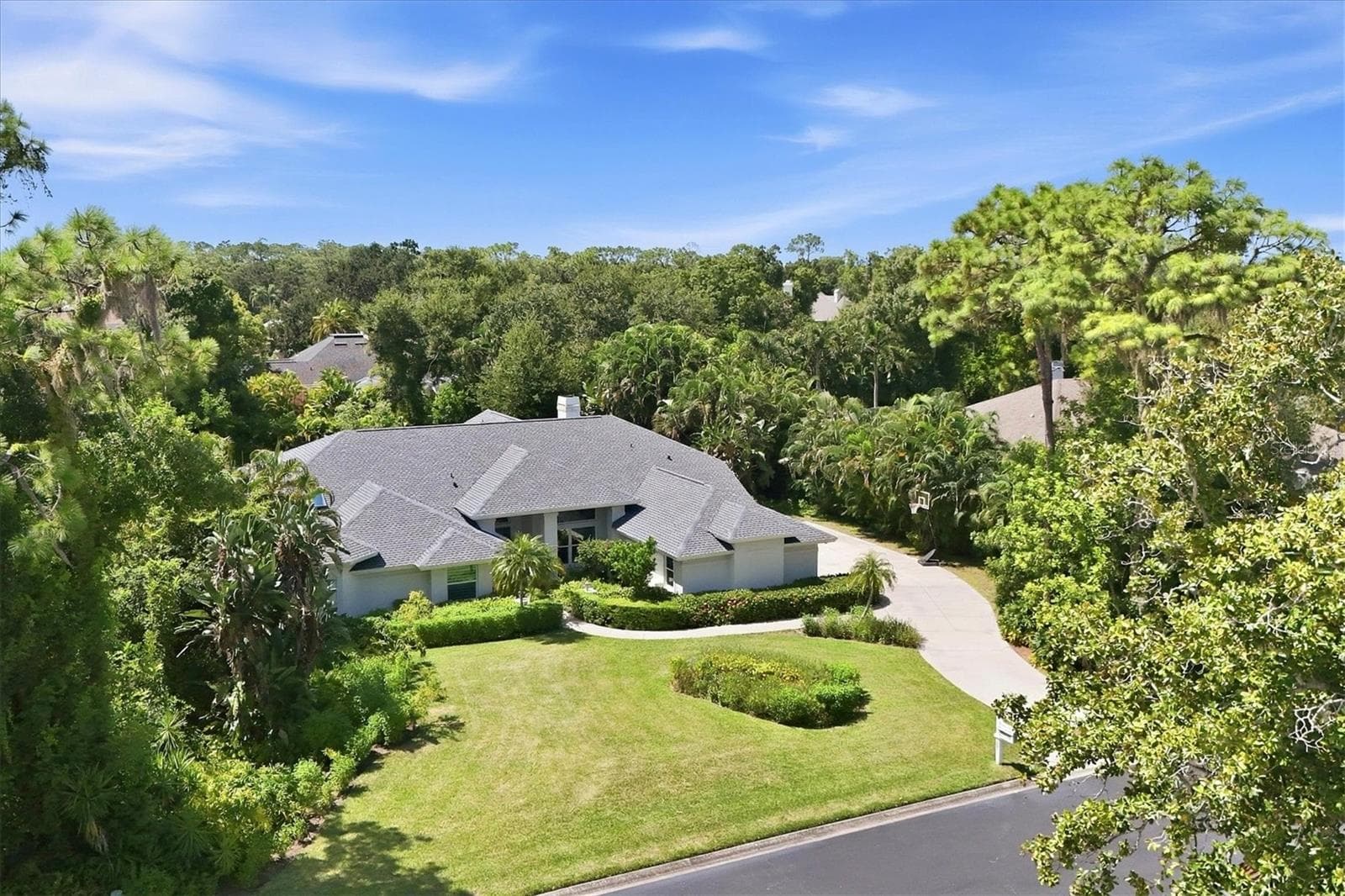 Single Family Residence at 5006 COCO PLUM WAY, SARASOTA, photo 3 of 57