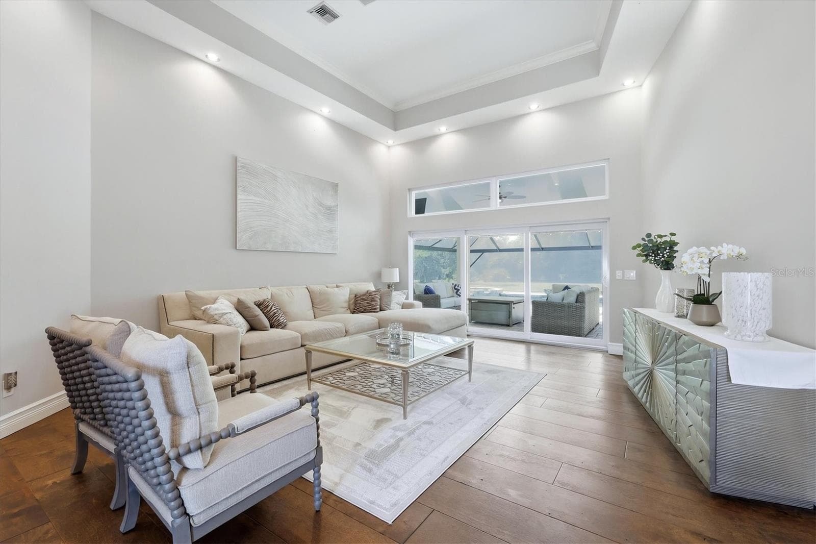 Single Family Residence at 5006 COCO PLUM WAY, SARASOTA, photo 6 of 57