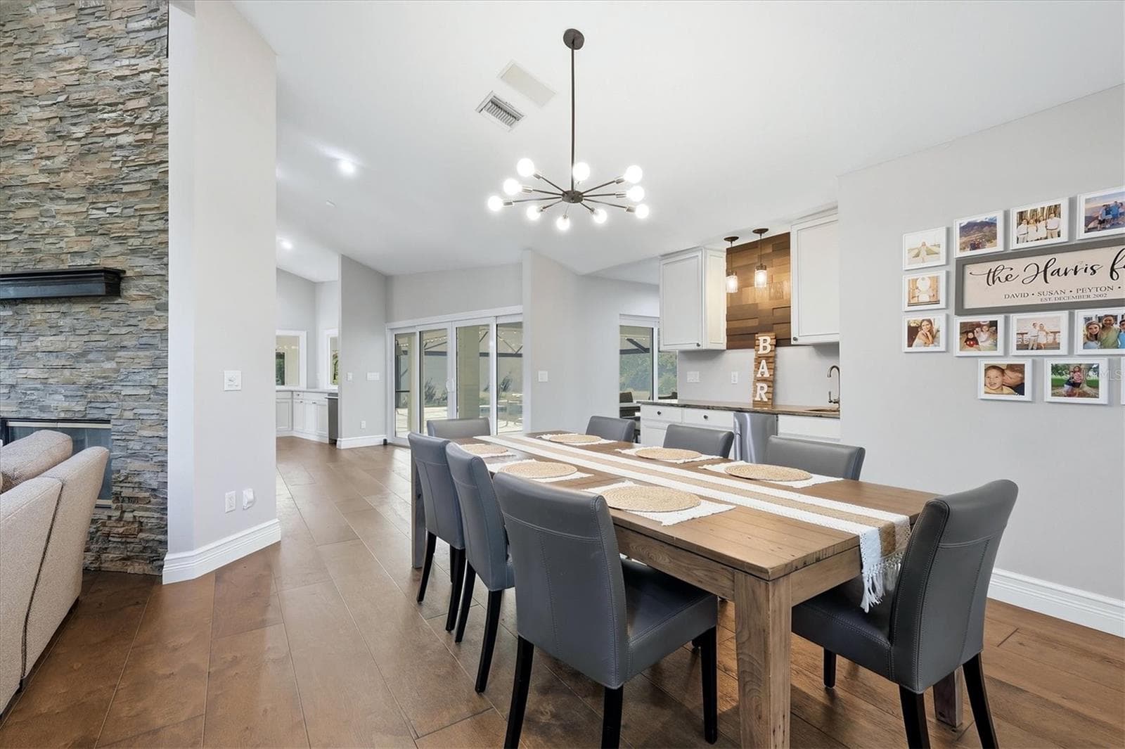 Single Family Residence at 5006 COCO PLUM WAY, SARASOTA, photo 12 of 57