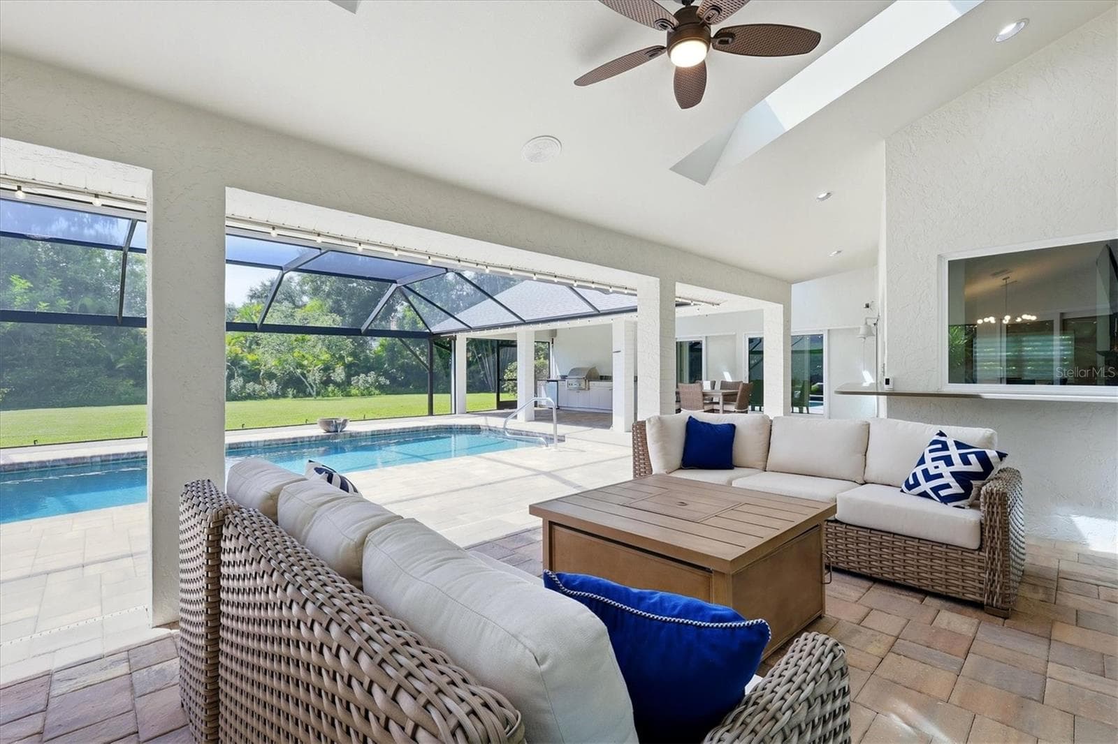 Single Family Residence at 5006 COCO PLUM WAY, SARASOTA, photo 33 of 57