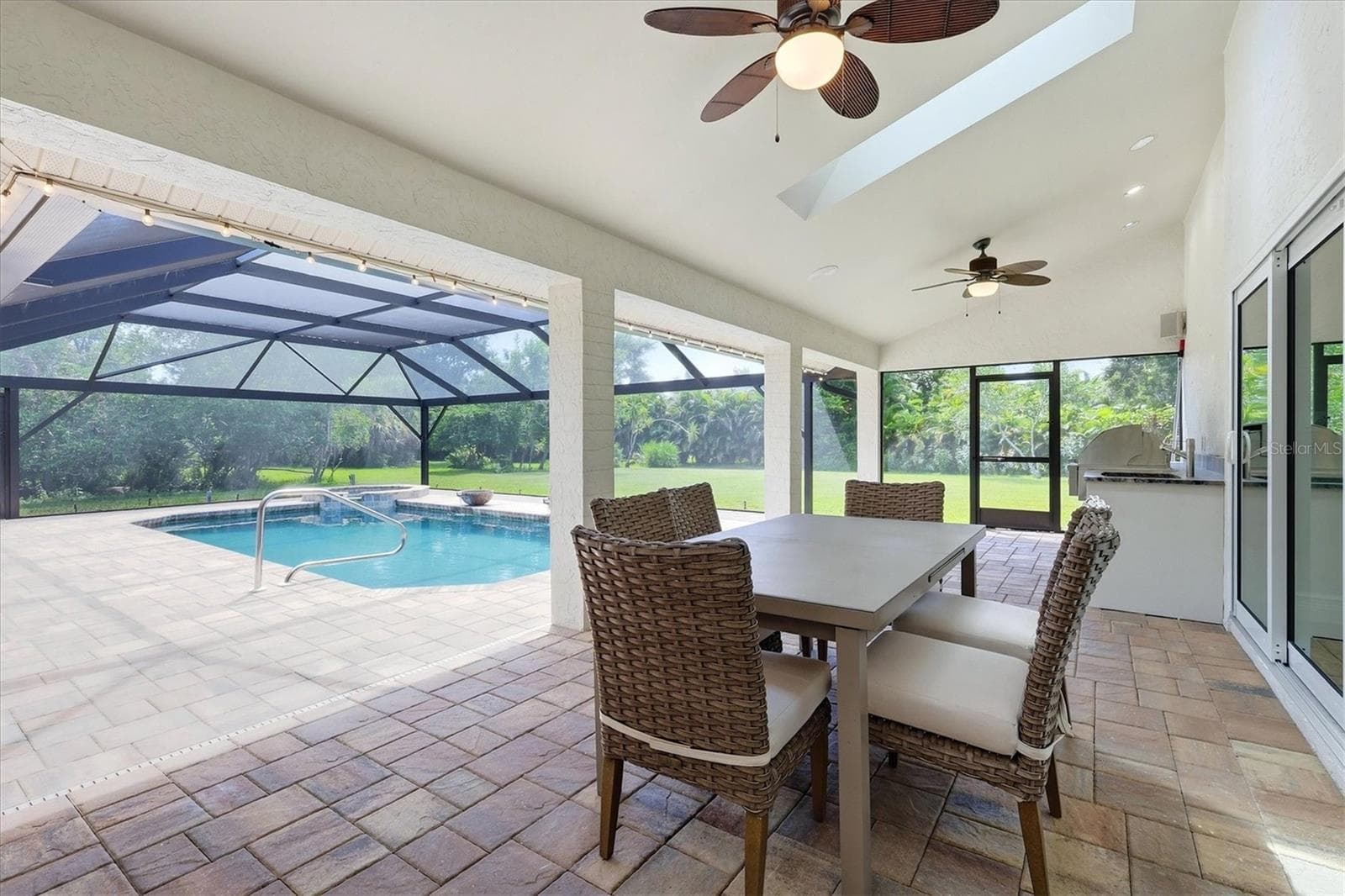 Single Family Residence at 5006 COCO PLUM WAY, SARASOTA, photo 35 of 57