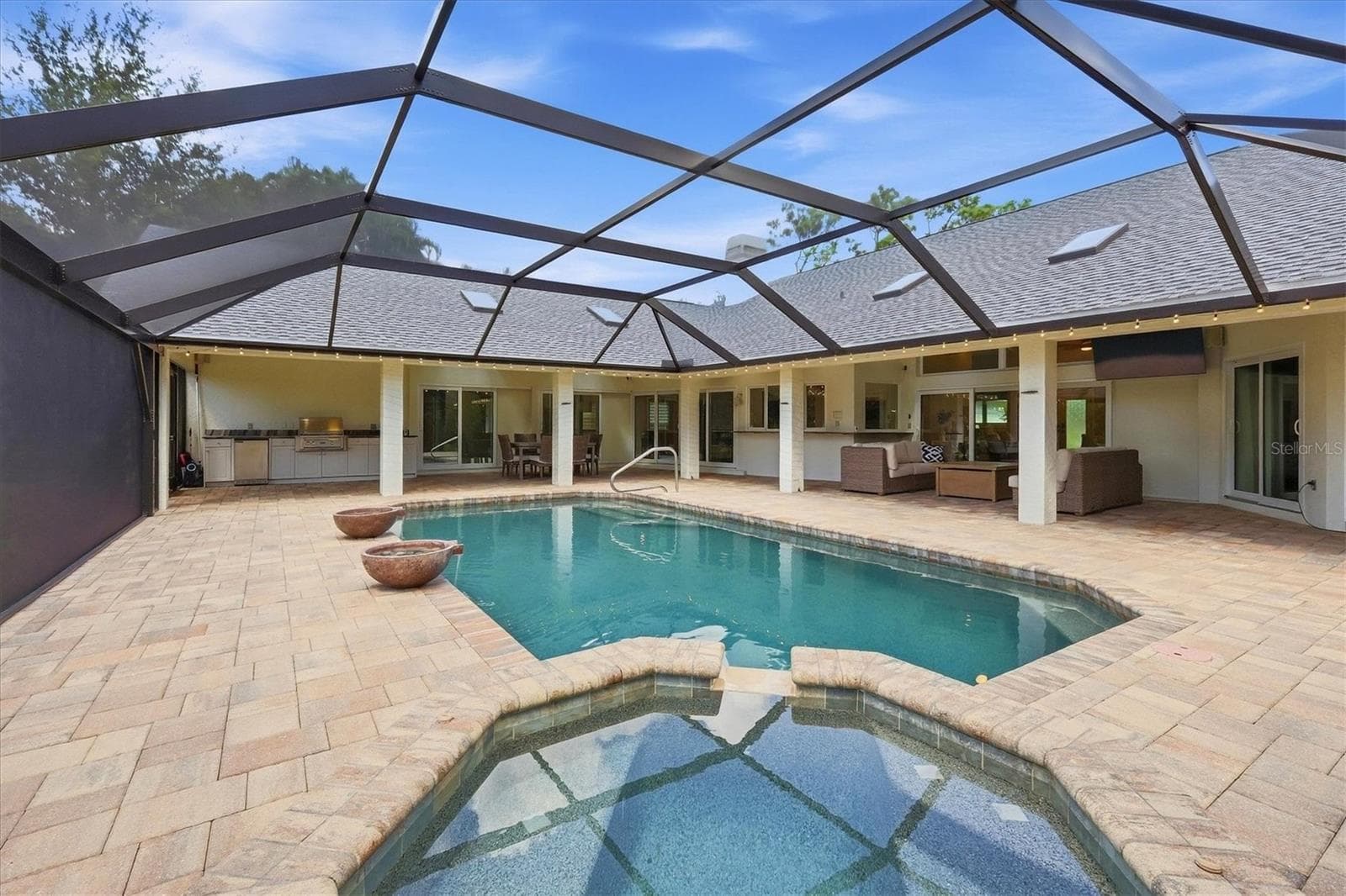 Single Family Residence at 5006 COCO PLUM WAY, SARASOTA, photo 37 of 57