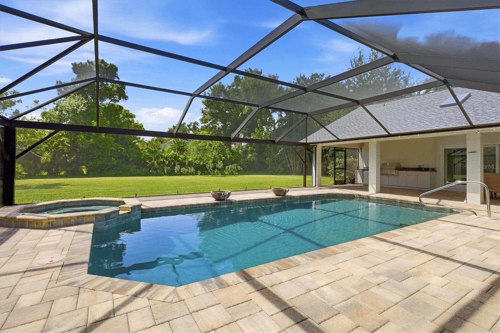 Single Family Residence at 5006 COCO PLUM WAY, SARASOTA, photo 39 of 57