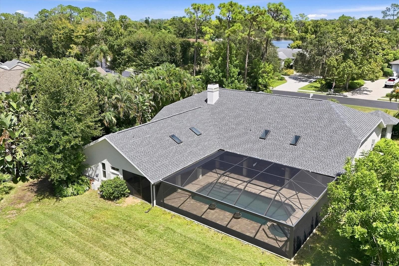 Single Family Residence at 5006 COCO PLUM WAY, SARASOTA, photo 44 of 57