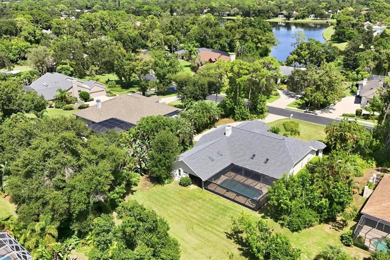 Single Family Residence at 5006 COCO PLUM WAY, SARASOTA, photo 45 of 57