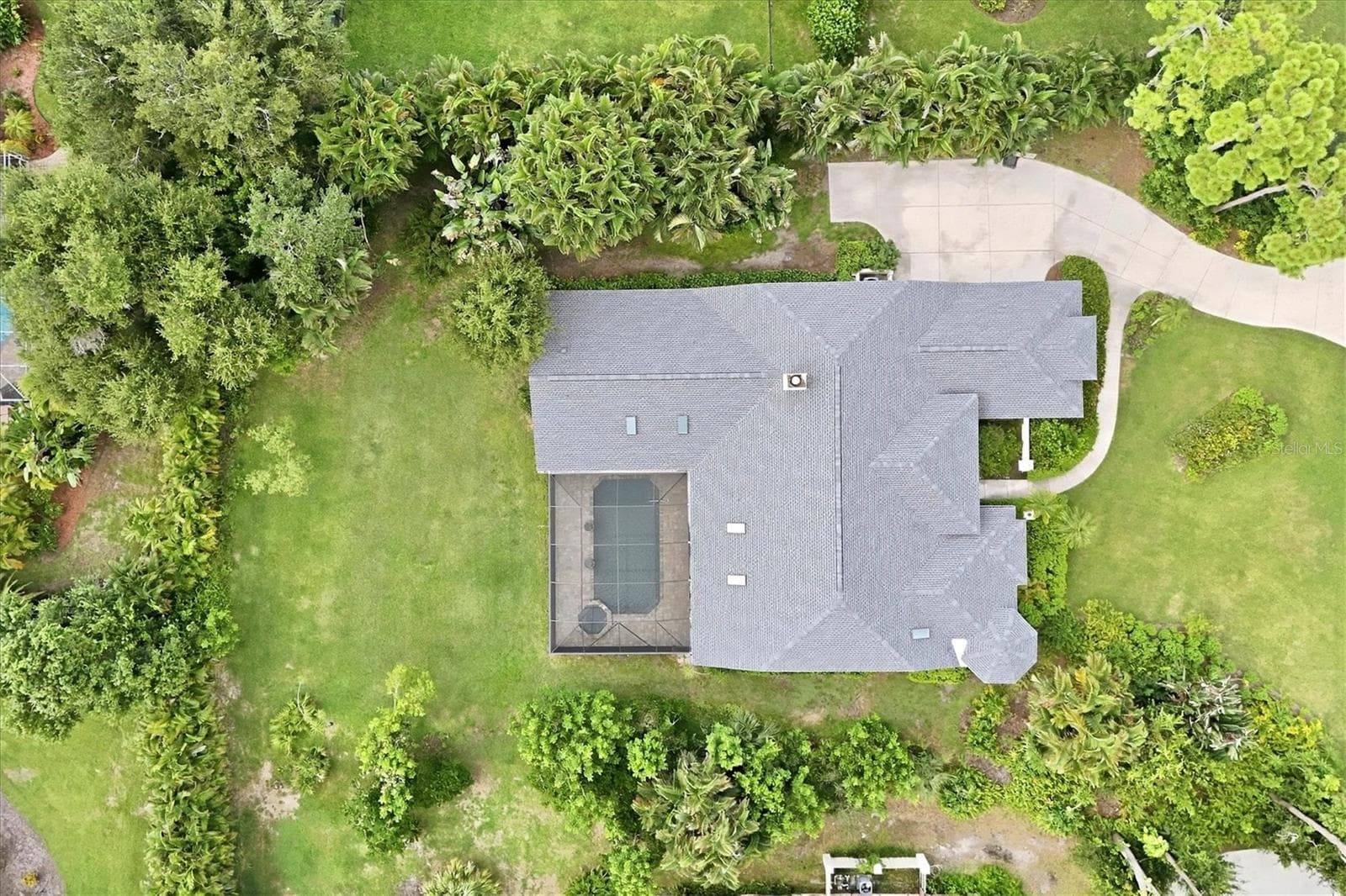 Single Family Residence at 5006 COCO PLUM WAY, SARASOTA, photo 46 of 57