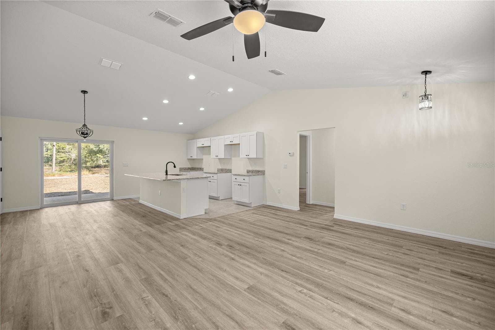 Single Family Residence at 40 BAY DR, OCKLAWAHA, photo 3 of 12
