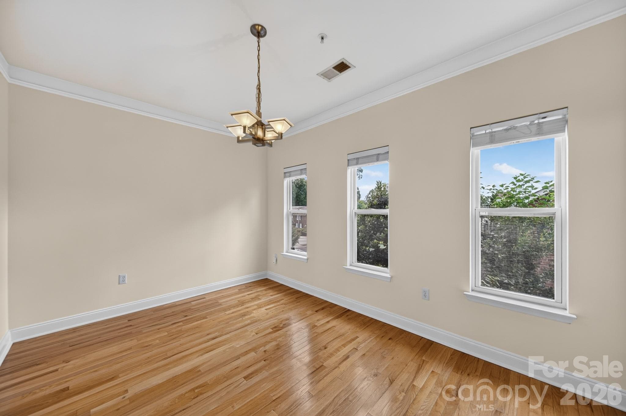 Dining Room - 930 Gracie Way, Charlotte