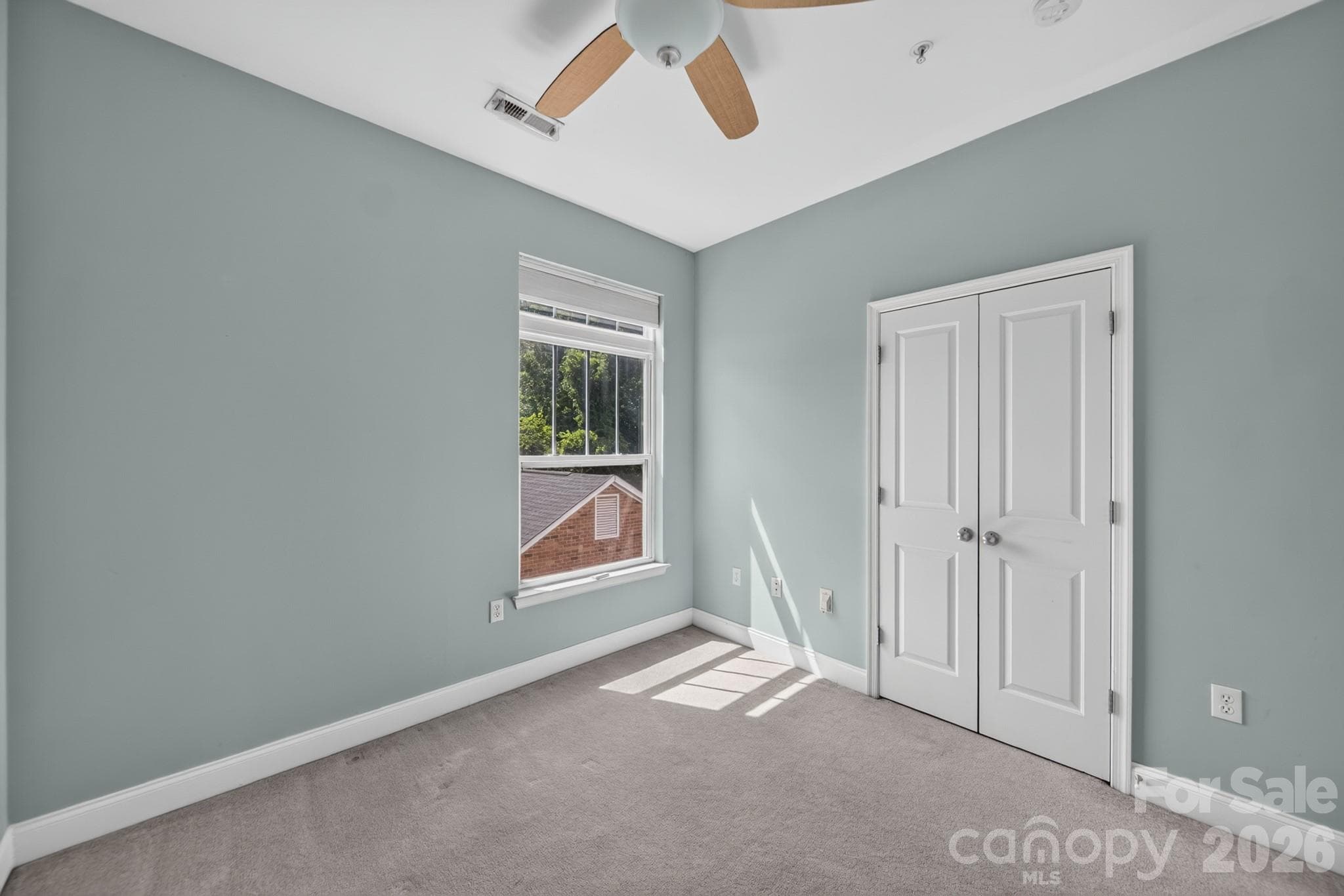 Guest Room 1 - 930 Gracie Way, Charlotte