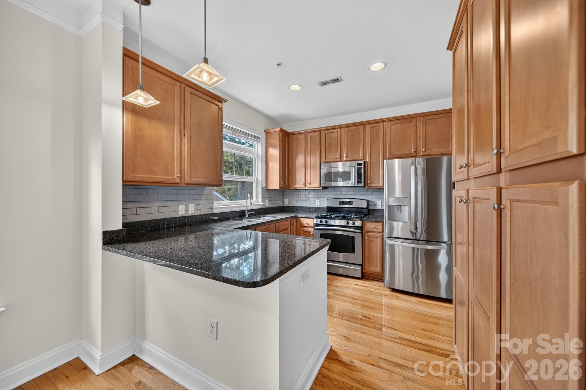 Kitchen - 930 Gracie Way, Charlotte