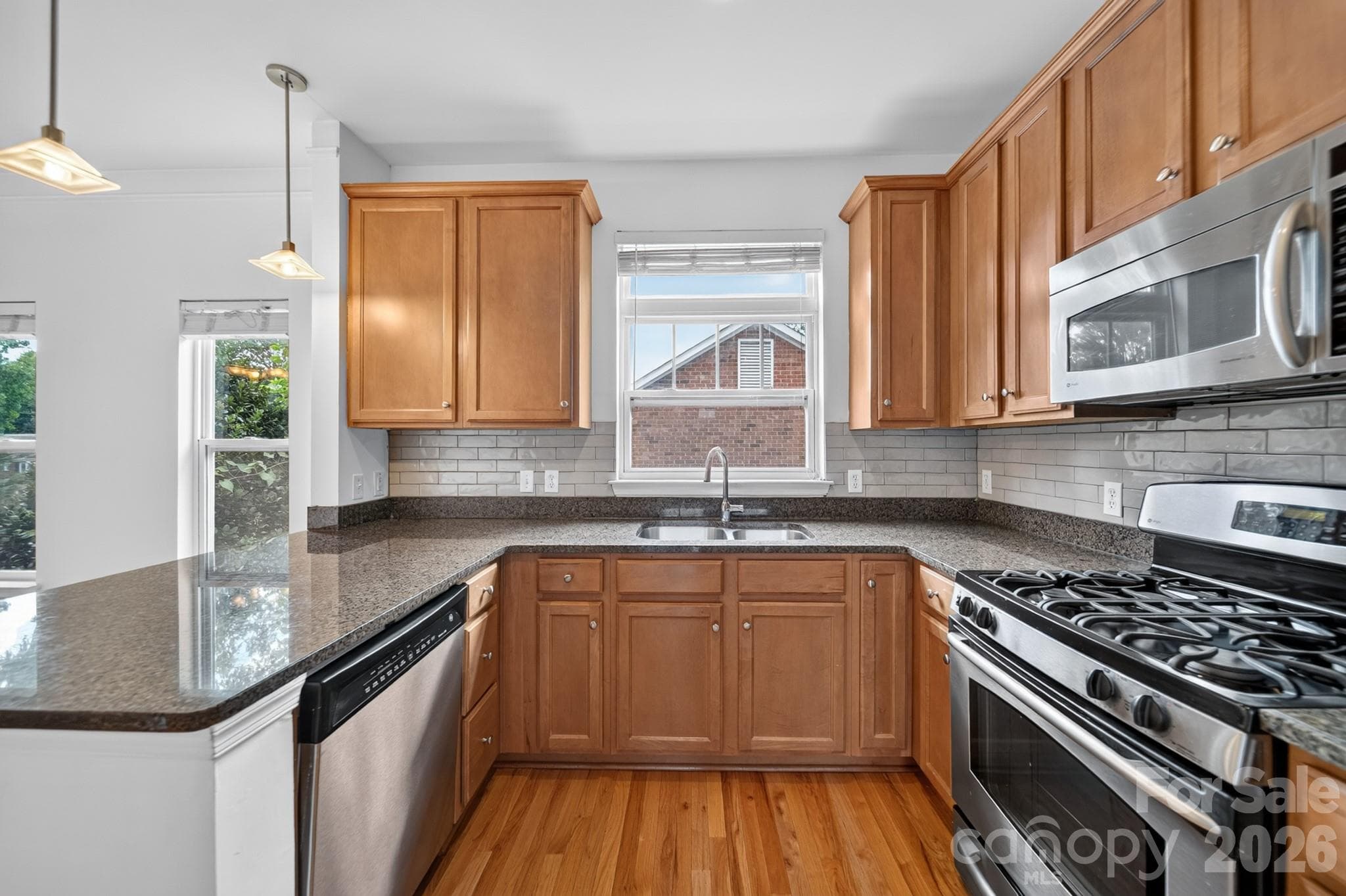 Kitchen - 930 Gracie Way, Charlotte