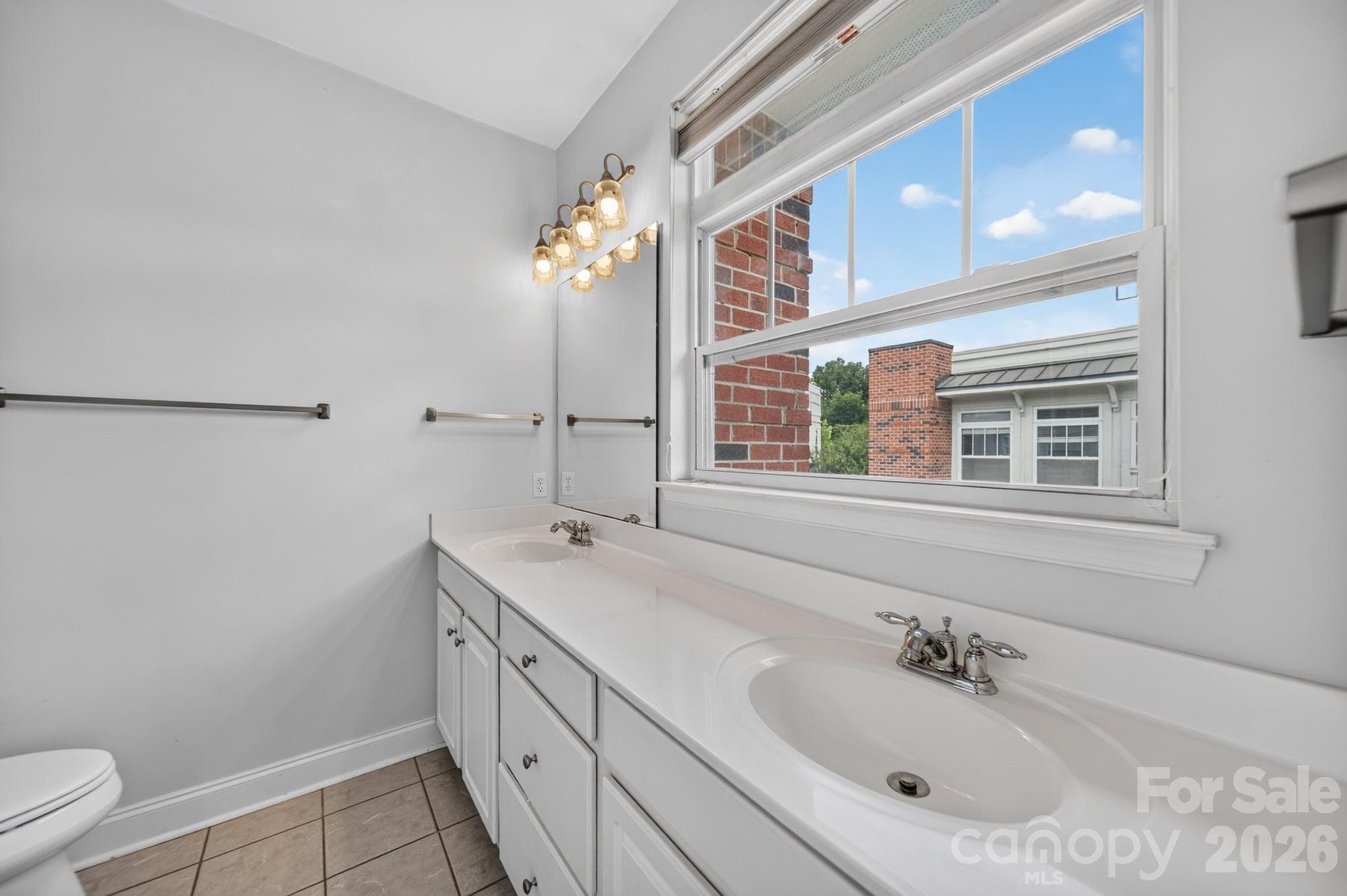 Primary Bathroom - 930 Gracie Way, Charlotte