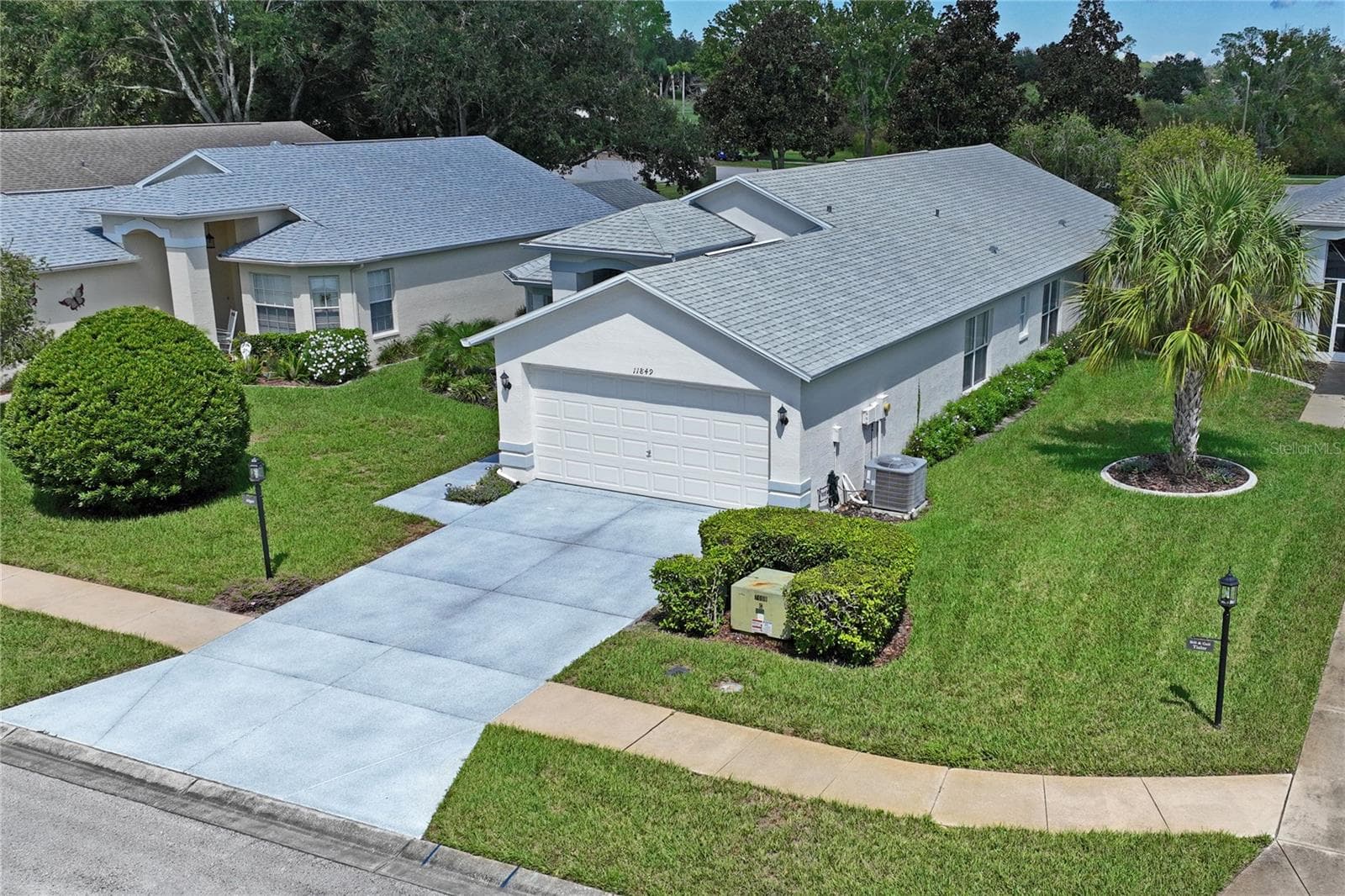 Single Family Residence at 11849 ARANDA CT, HUDSON, photo 42 of 70