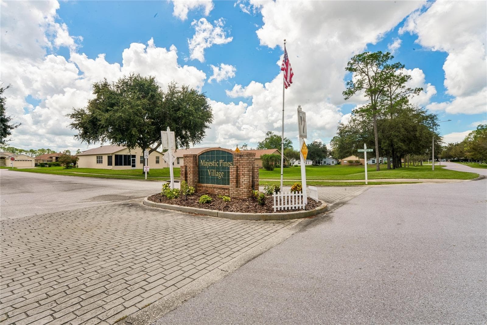 Majestic Pines Village - 11849 ARANDA CT, HUDSON
