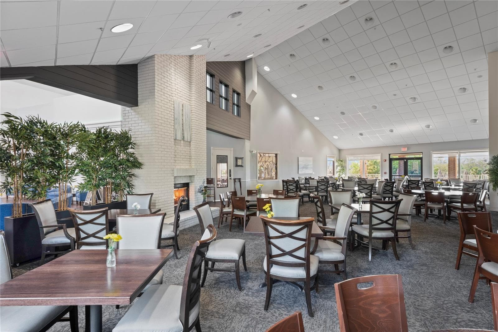 Restaurant - 11849 ARANDA CT, HUDSON