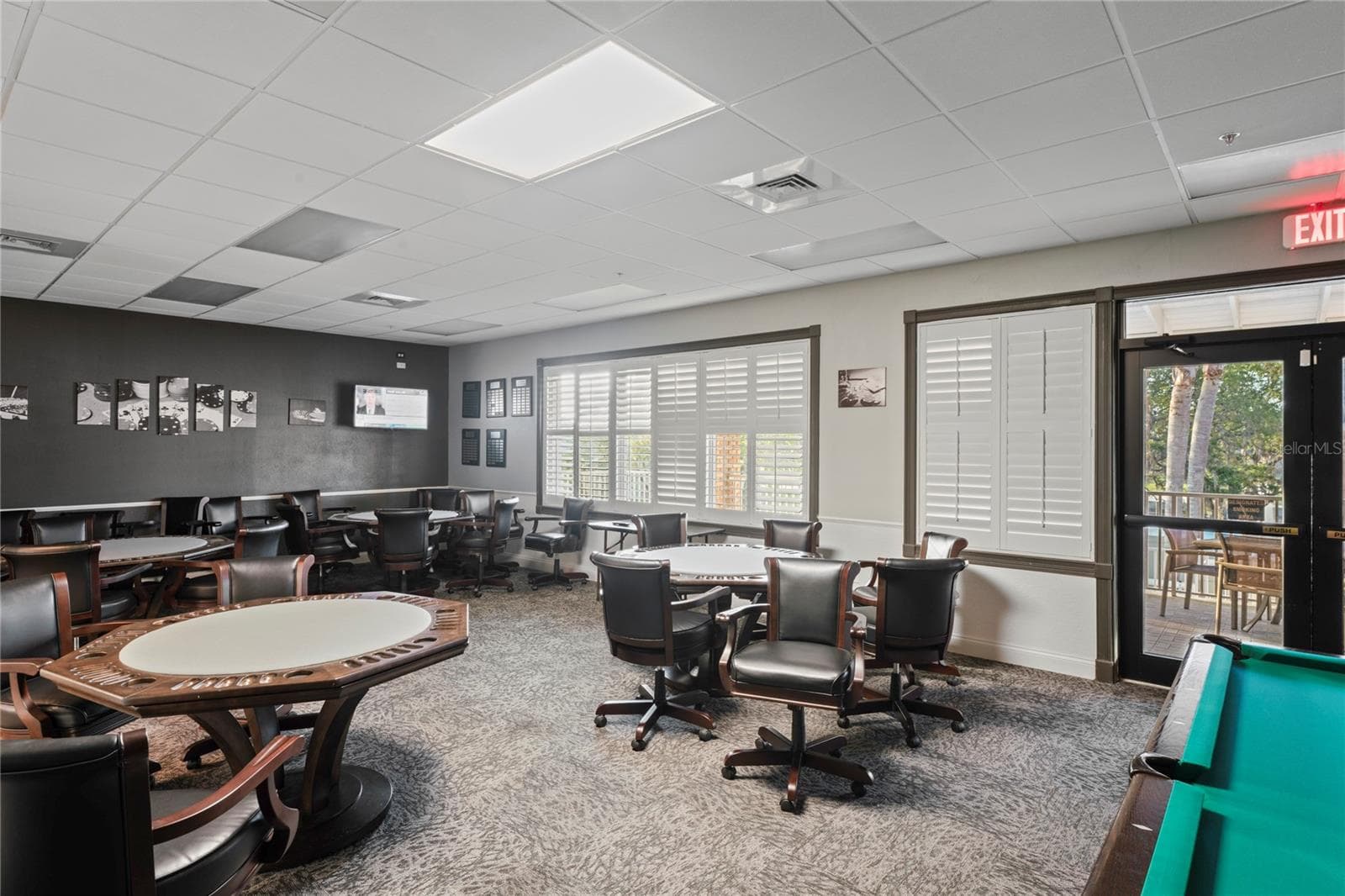 Game Room - 11849 ARANDA CT, HUDSON