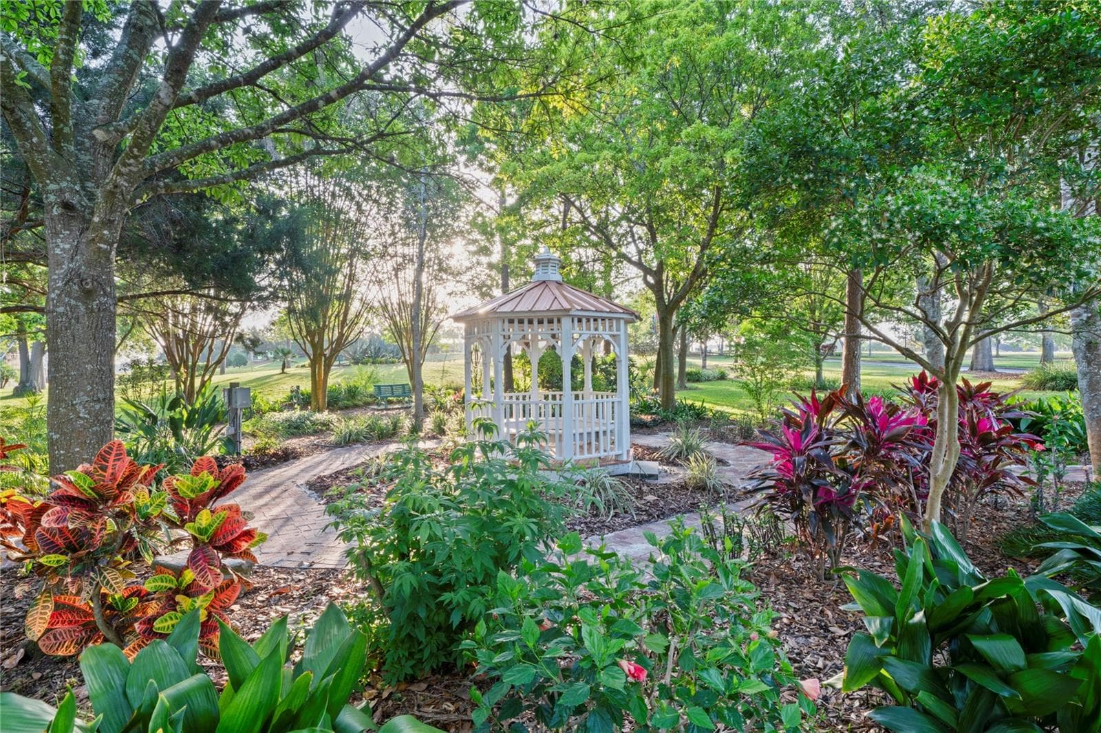 Gazebo Gardens - 11849 ARANDA CT, HUDSON