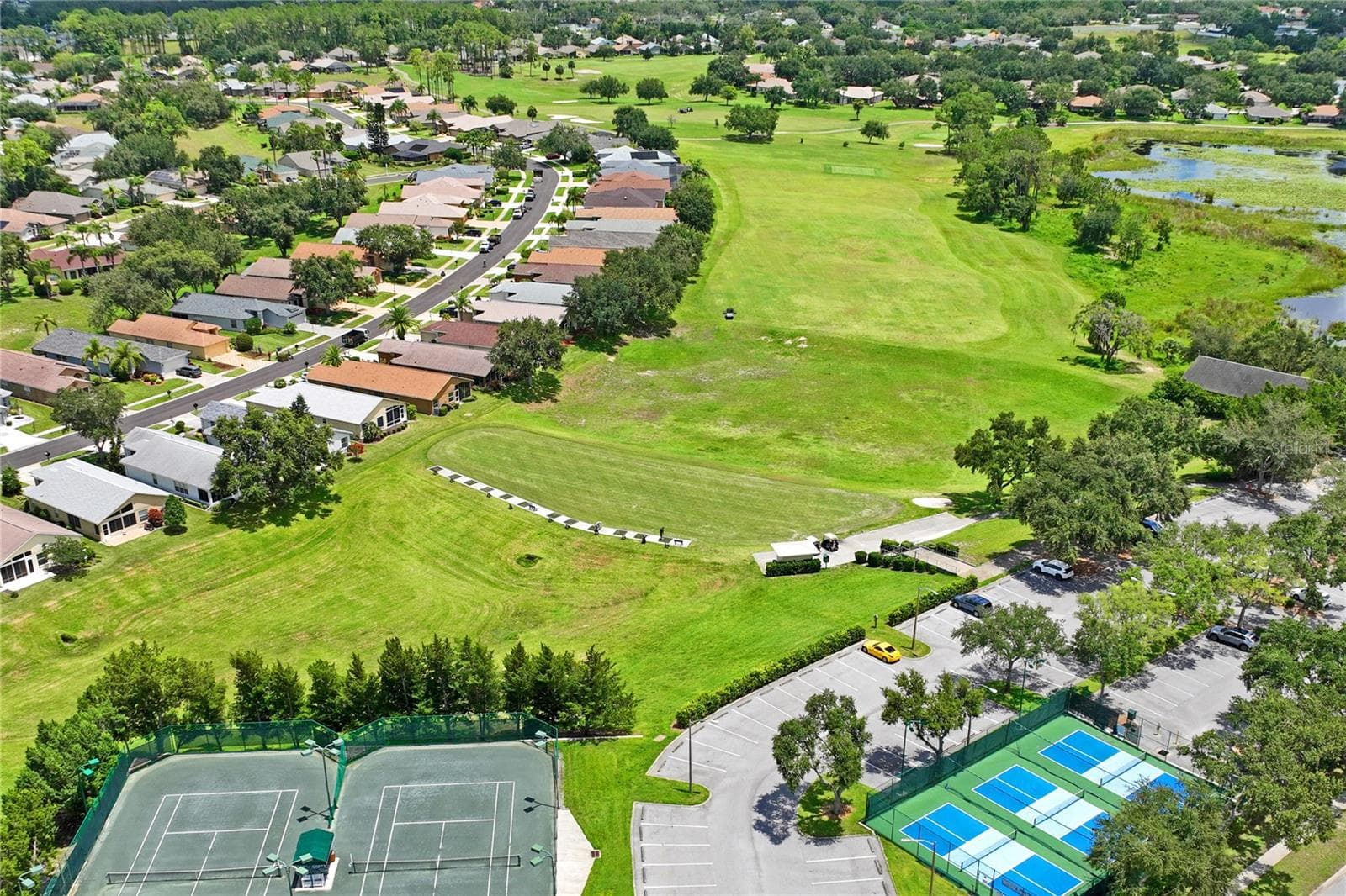 Driving Range - 11849 ARANDA CT, HUDSON