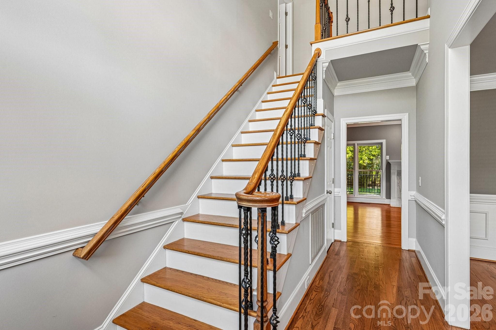 Single Family Residence at 10204 Vixen Lane, Huntersville, photo 7 of 45