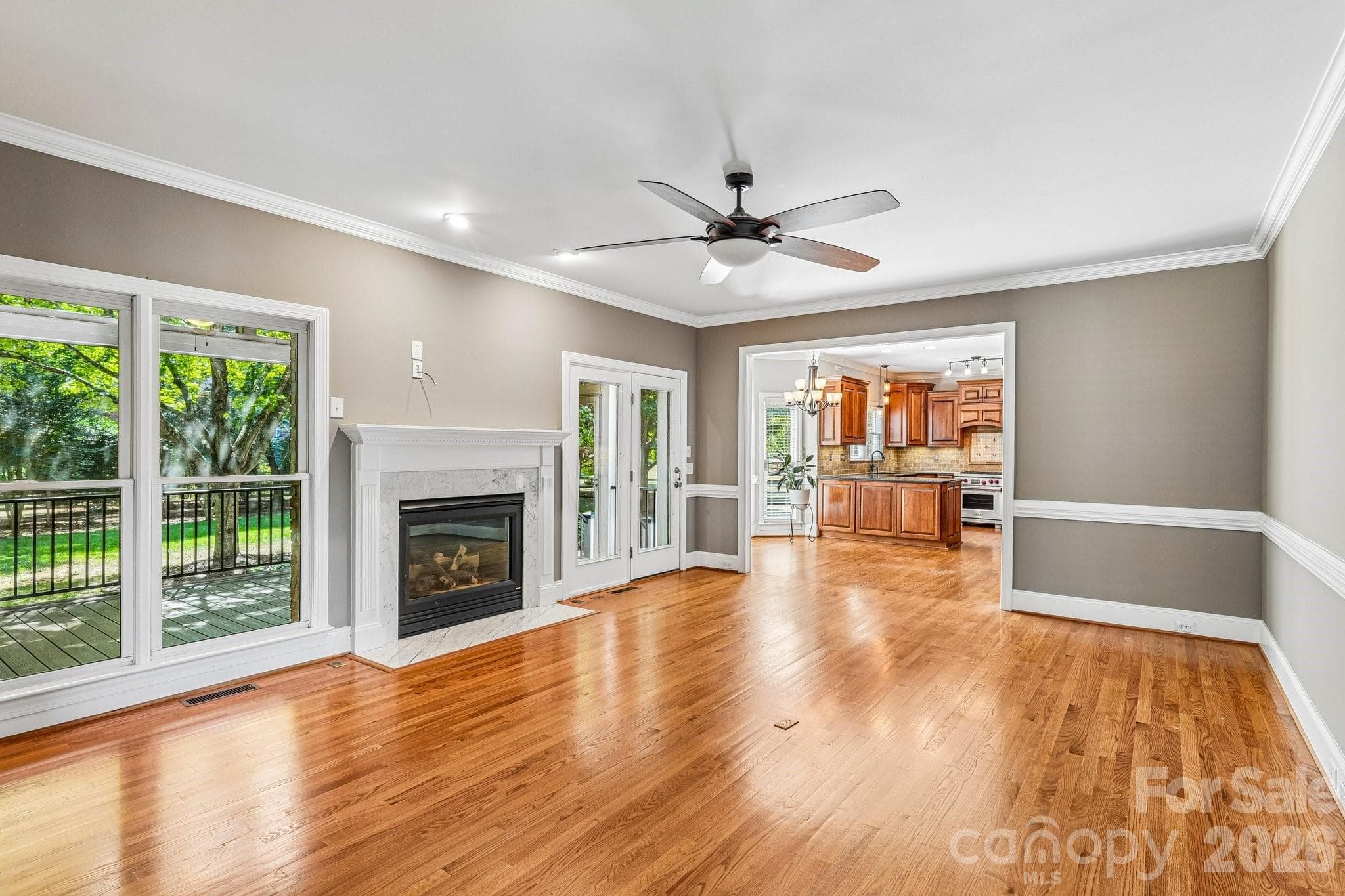 Single Family Residence at 10204 Vixen Lane, Huntersville, photo 11 of 45