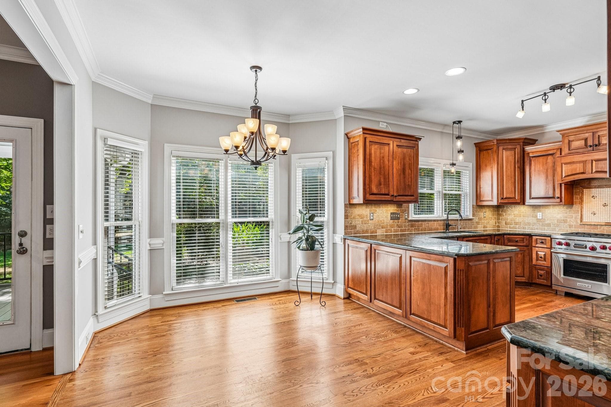 Single Family Residence at 10204 Vixen Lane, Huntersville, photo 14 of 45