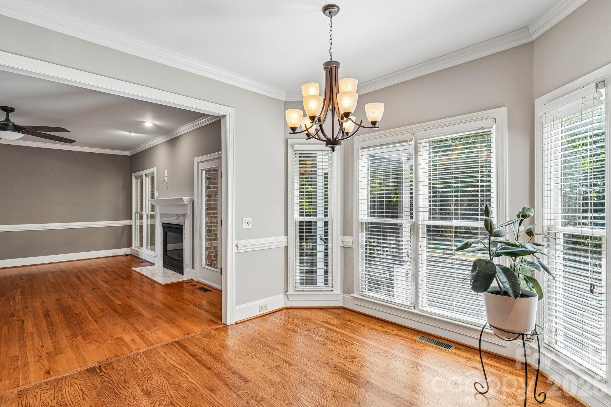 Single Family Residence at 10204 Vixen Lane, Huntersville, photo 15 of 45