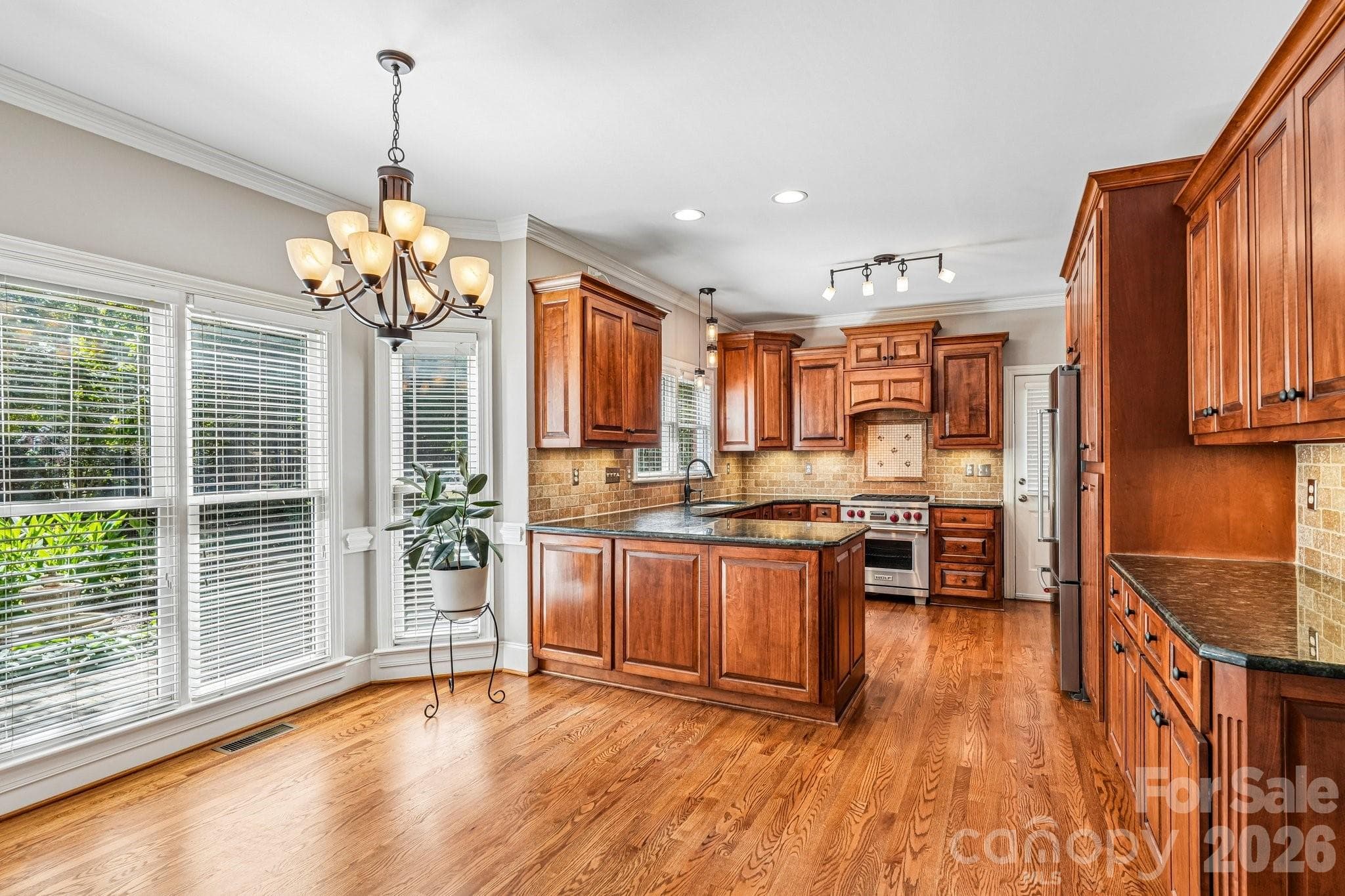 Single Family Residence at 10204 Vixen Lane, Huntersville, photo 16 of 45