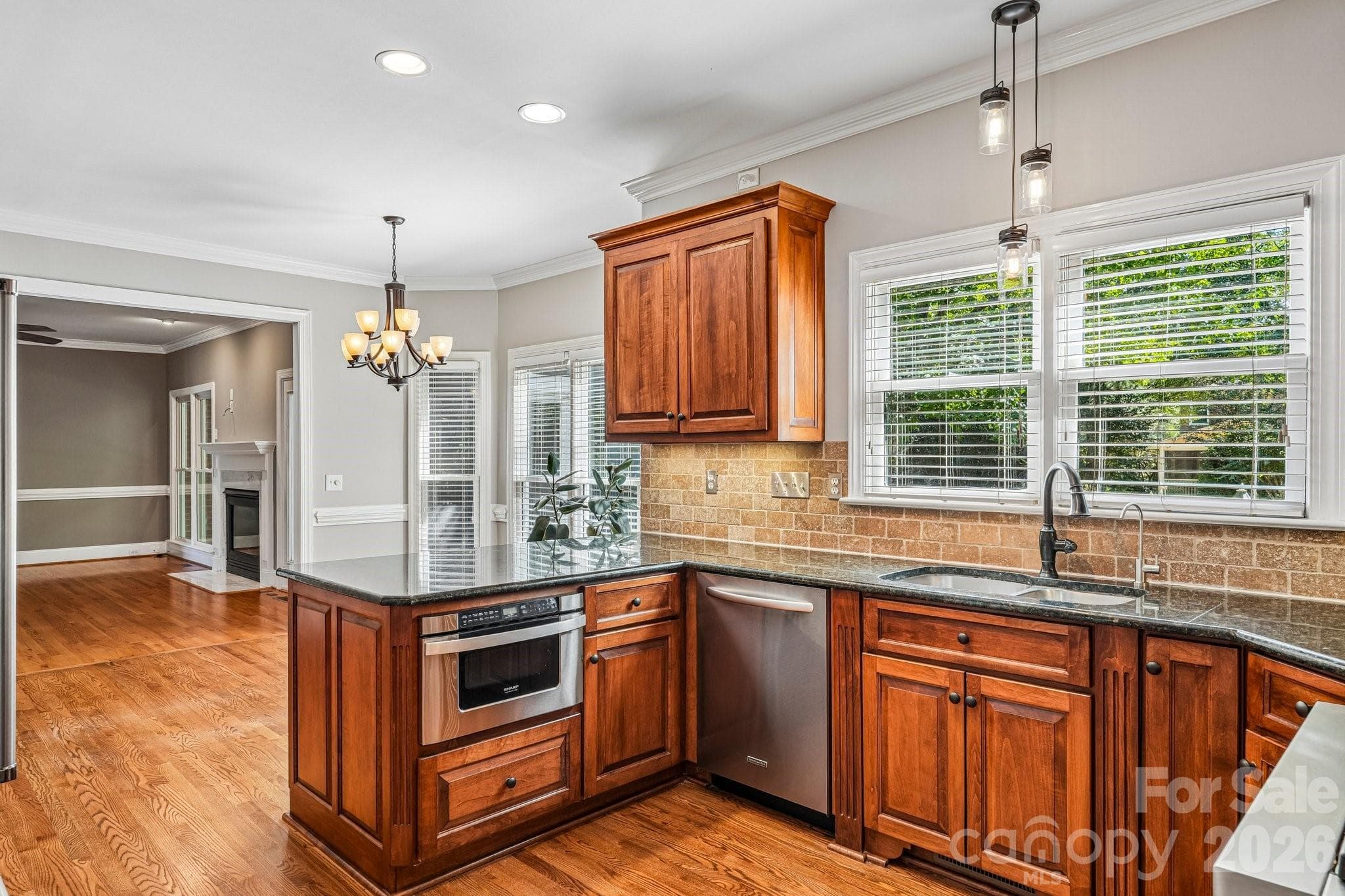 Single Family Residence at 10204 Vixen Lane, Huntersville, photo 20 of 45
