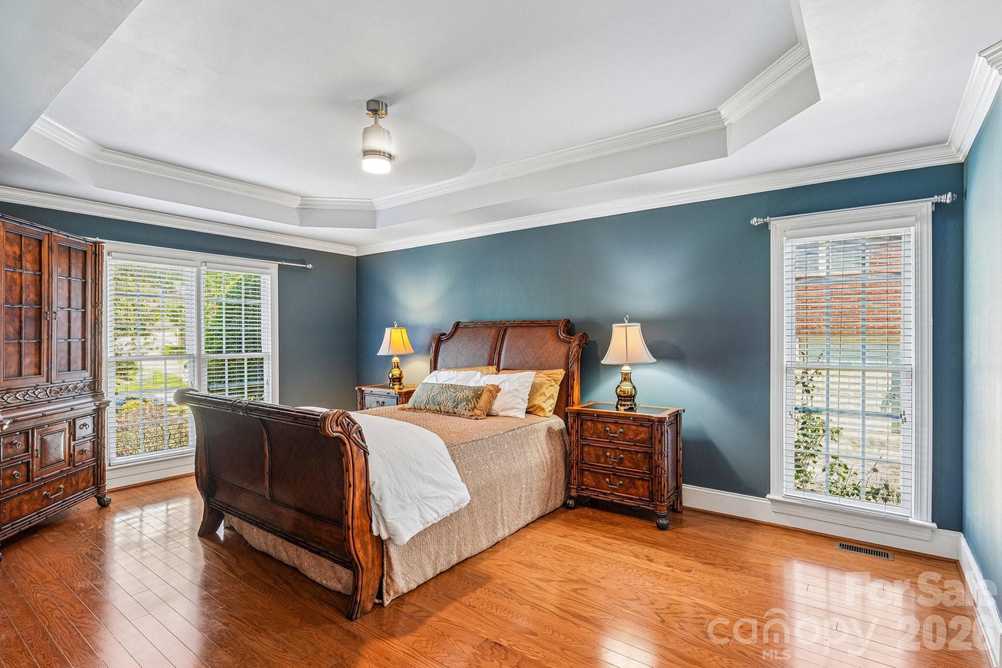 Single Family Residence at 10204 Vixen Lane, Huntersville, photo 21 of 45
