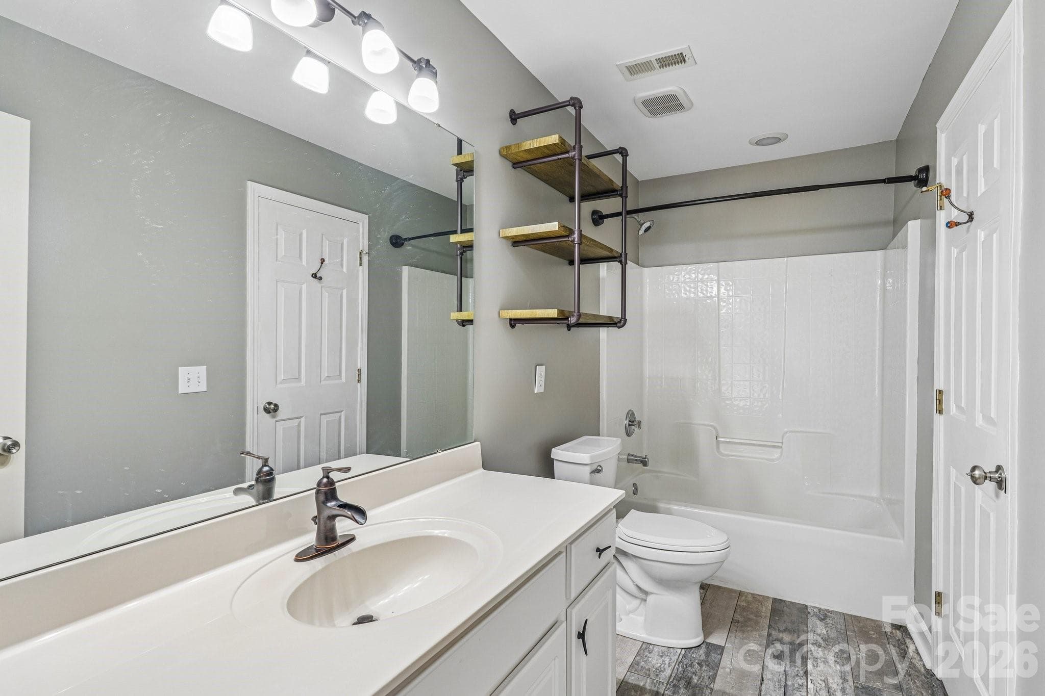 Single Family Residence at 10204 Vixen Lane, Huntersville, photo 34 of 45