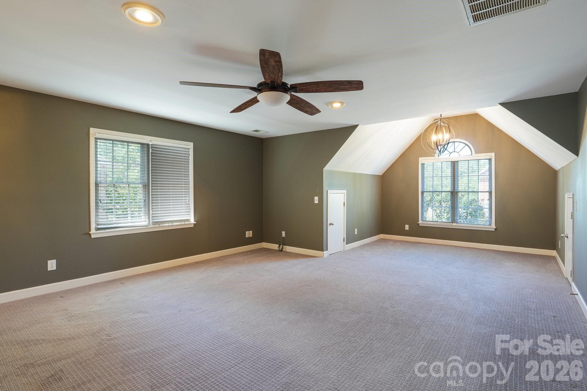 Single Family Residence at 10204 Vixen Lane, Huntersville, photo 37 of 45